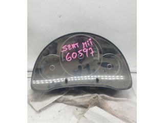 Přístrojová deska Seat Mii 2020 12S920860, 12S920860