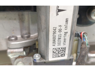 Volant Tesla Model S 2017 102781100F, A18A0079042