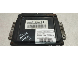 Řídící jednotka 96395445 Chevrolet Lacetti 2005
