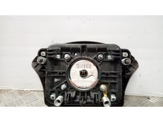 Подушка безопасности водителя 96454032XT Citroen Berlingo