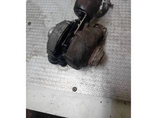  Турбина Peugeot Partner  9663199280, 534205         