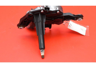 Моторчик заднего дворника 287102467R, 287102467R Dacia Duster