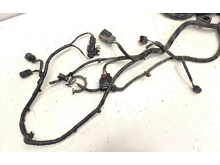 Блок предохранителей  AV1T14K012HDD   Ford B-MAX    