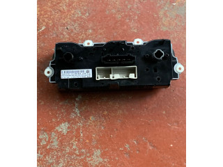 Блок управления климат-контролем 1k0820047dp Volkswagen Caddy