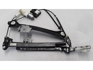 Передний двигатель механизма для подъема окон