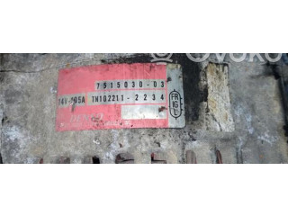 Генератор 751503003, TN1022112234   Mini One - Cooper R50 - 53      