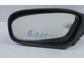 Зеркало (механическое)    Mitsubishi Eclipse