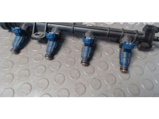 Топливная рампа 3534002100, NICHTZUTREFFEND Hyundai i10