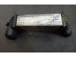 Интеркулер  9673015780   Peugeot 5008 