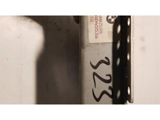 Řídící jednotka 0261200157, 1727678002 BMW 3 E36 1995