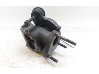 Turbodmychadlo Турбина 54359700005, 54359700005   Fiat Punto (188)   