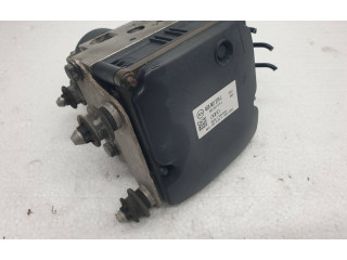 Блок АБС 4G0907379J   Audi  A6 C7  2011 -  года