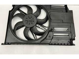 Вентилятор радиатора 7637188 Mini One - Cooper F56 F55