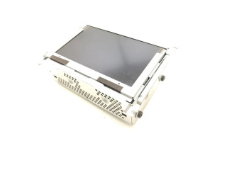 Дисплей    9X23-10E889-A, A12214523   Jaguar XF