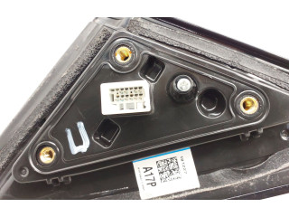 Zpětné zrcátko KIA Soul 2020 87610K01708WP