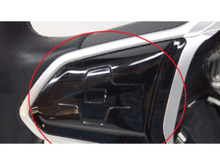 Руль Volkswagen ID.3 2019- года 10A419089, 3G0124