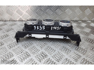 Блок управления климат-контролем 8ldb8l Mazda CX-3