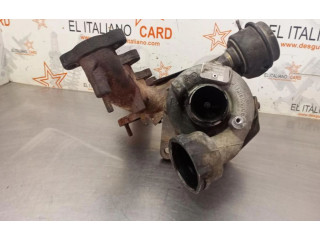 Turbodmychadlo Турбина 03G253019J, 03G253019J Volkswagen Caddy