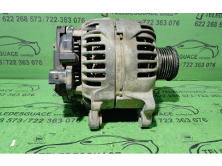 Генератор 06F903023F   Volkswagen Caddy      