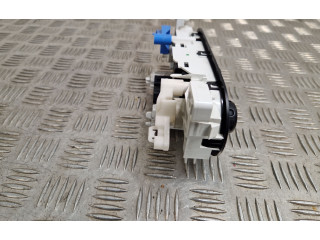 Блок управления климат-контролем 30080060, 3382016   Fiat Talento