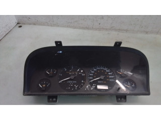Přístrojová deska  Jeep Grand Cherokee (WJ) 2001   