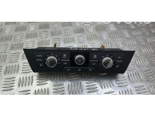Блок управления климат-контролем 4G0820043AC Audi A7 S7 4G