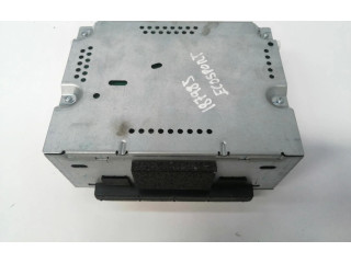 Радио/ проигрыватель CD/DVD / навигация 2018844, 2018844   Ford Ecosport