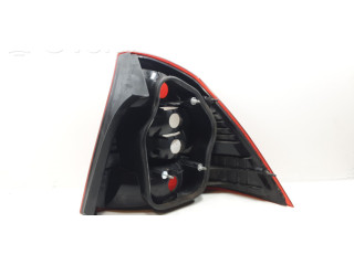 Задний фонарь левый 5M5113405B, 4510 Ford Focus 2004-2010 года