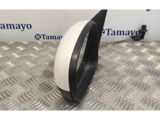 Зеркало электрическое Skoda Fabia Mk2 (5J) 2007 - 2014 года