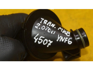 Масляный насос   GK2Q-6615-AB  Ford Transit Custom 