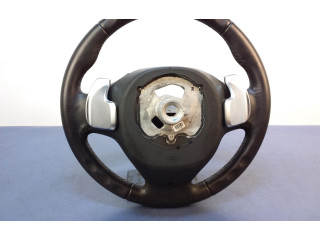 Руль BMW X5 F15 2013 - 2017 года