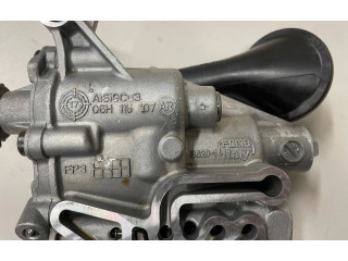 Масляный насос 06H115105, 06K344 Audi A3 S3 8V