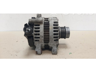 Генератор 9657129680, 0121715001 Peugeot 607