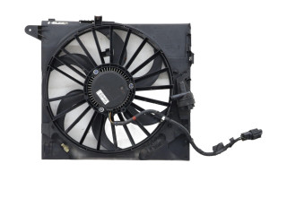 Вентилятор радиатора XR858357 Jaguar XF X250