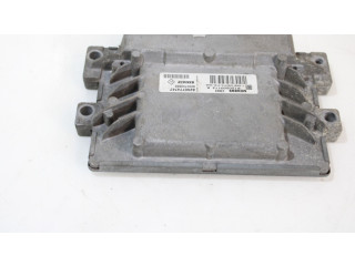 Блок управления двигателем Блок управления    Renault Twingo II