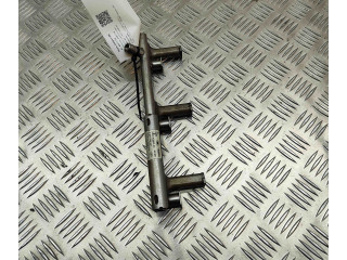 Топливная рампа DX239G802AA Jaguar XJ X351 для двигателя AJ 126