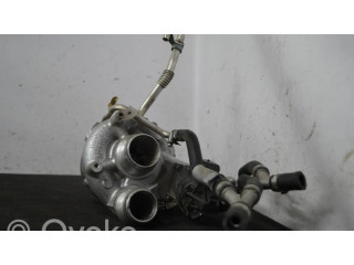 Turbodmychadlo Турбина 8600290 BMW 7 G11 G12