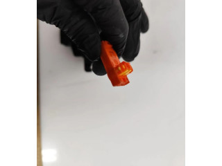 Подрулевой шлейф SRS XACU660799   Citroen C1