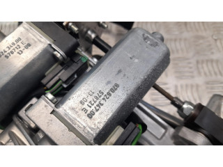 рейка Колонка рулевая 4G0419506AL, 4H0907705K Audi A6 S6 C7 4G 2011-2018 года