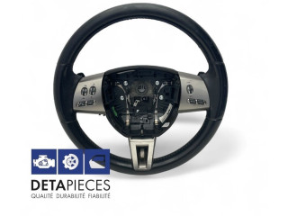 рейка Колонка рулевая Jaguar XF X250 2007 - 2015 года