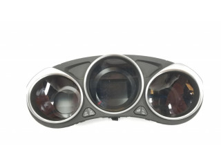 Панель приборов 9814681980, 9812834180 Citroen DS4