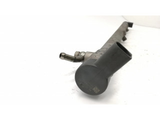 Vstřikovací lišta BMW X5 E70