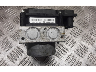 Блок АБС 0265232067, 8200737985 Renault Scenic II - Grand scenic II 2003-2006 года