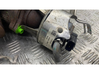  Турбина Citroen C5 2.2 9686782580         