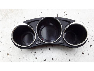 Панель приборов A2C53435382 Citroen DS4