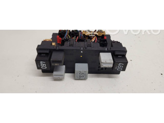 Блок комфорта 1K0937049N, 21002966 Skoda Octavia Mk2 (1Z)