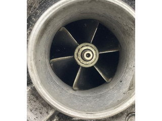  Турбина BMW X3 E83  7794140   для двигателя 204D4      