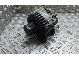 Генератор 06F903023C Volkswagen Caddy