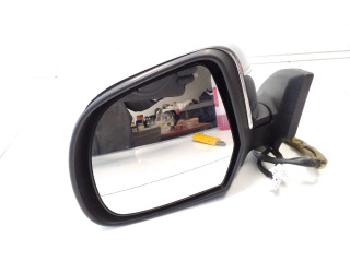 Zpětné zrcátko Nissan Leaf I (ZE0) 2013 E11028058