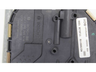 Моторчик дворников 4G1955023A    Audi A7 S7 4G